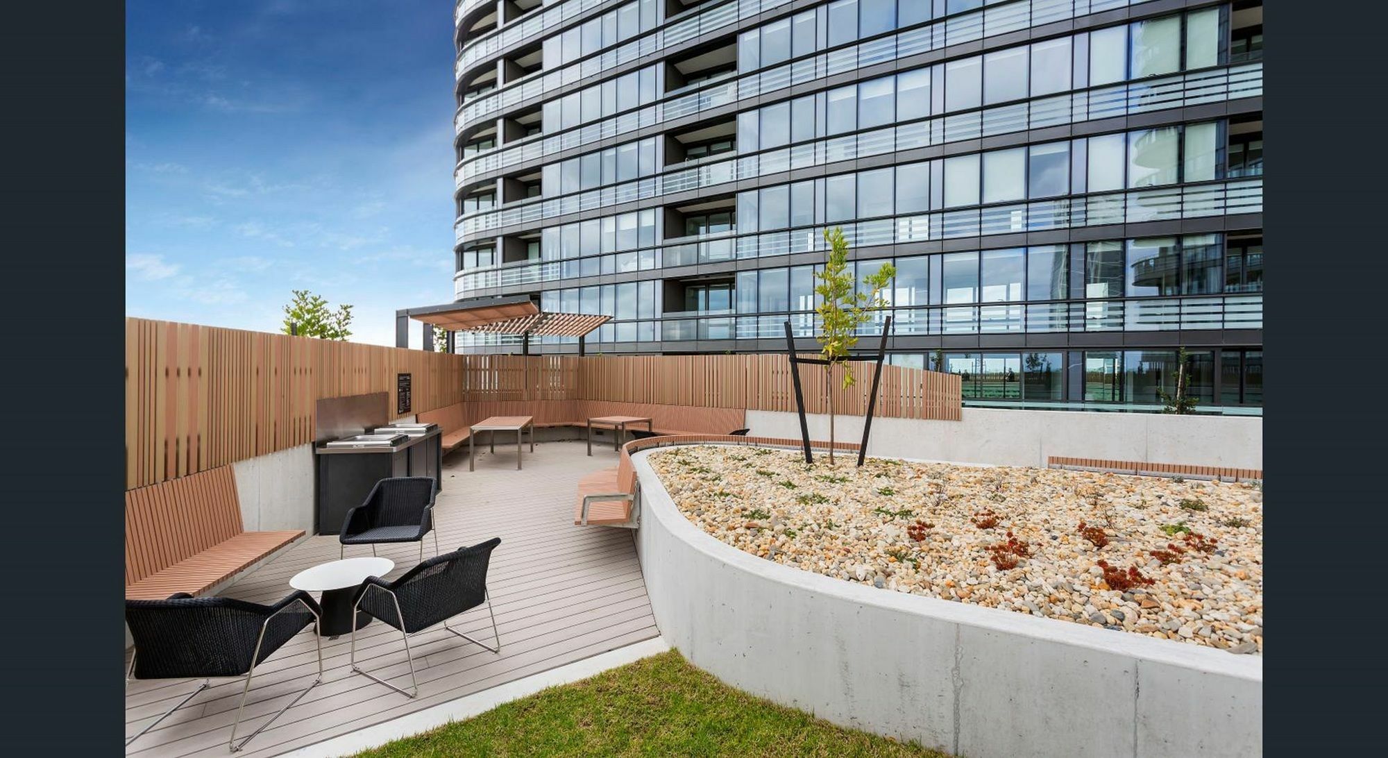 Wyndel Apartments - Riverside On Collins Melbourne Esterno foto